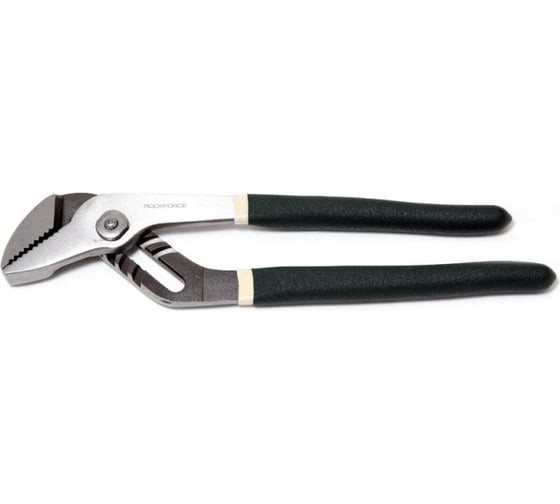 Переставные пассатижи Rockforce 8"-200мм RF-613C200(26019)
