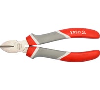 Бокорезы 180мм YATO YT-2037