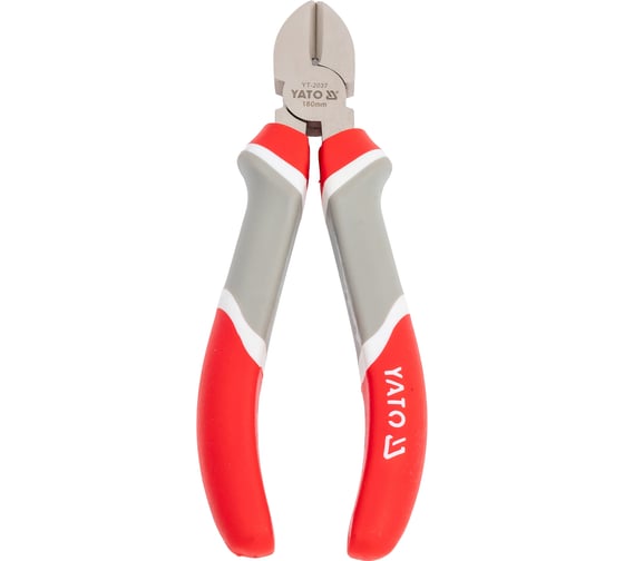 Бокорезы 180мм YATO YT-2037