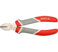 Бокорезы 160мм YATO YT-2036