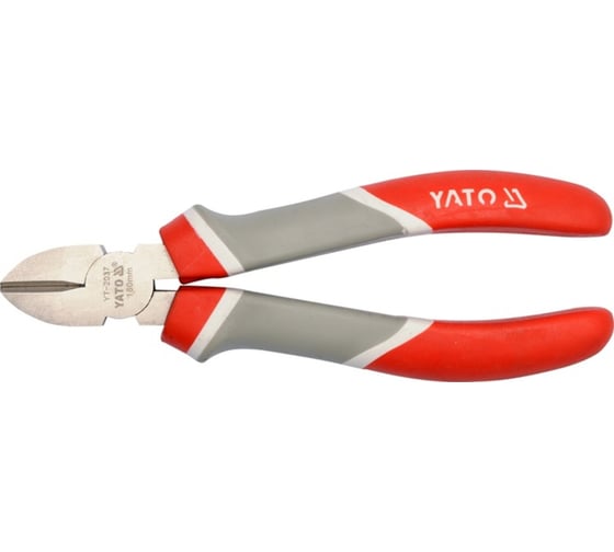 Бокорезы 160мм YATO YT-2036 1
