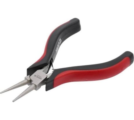 Круглогубцы YATO 115мм YT-2086 37142086 092 1