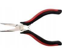 Изогнутые тонкогубцы YATO 115мм YT-2084