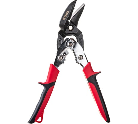 Ножницы по металлу YATO 260мм-левые CrMо YT-1918