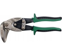 Ножницы по металлу YATO изогнутые правые 225мм YT-1914