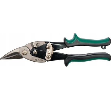 Ножницы по металлу YATO правые 250мм YT-1961