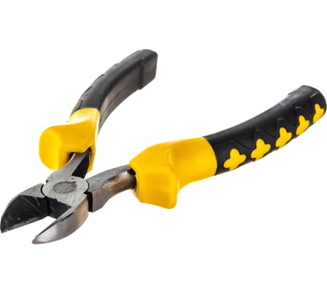 Бокорезы VOREL 160мм 40047