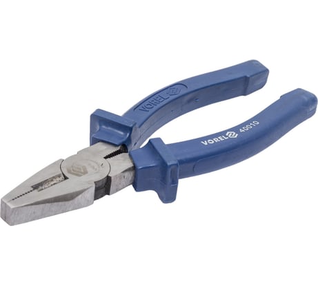 Универсальные плоскогубцы VOREL "TOYA" 160мм 40010