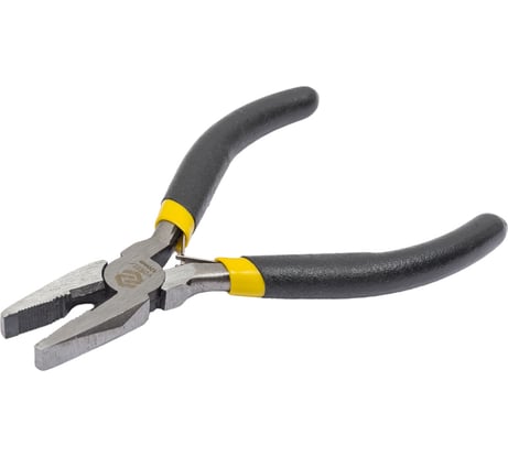 Универсальные плоскогубцы VOREL "ПРОФИ" 120мм 42300