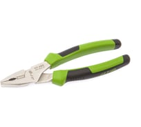 Комбинированные усиленные пассатижи Дело Техники 180 мм 411480