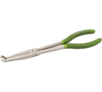 Удлиненные пассатижи Дело Техники кольцевые Ø13 мм 413813