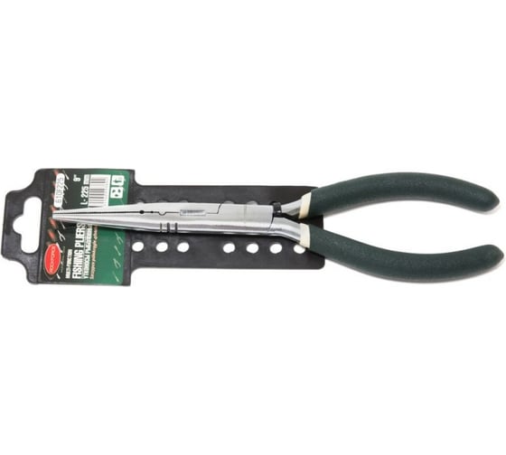 Многофункциональные утконосы ROCKFORCE 9" RF-610F225