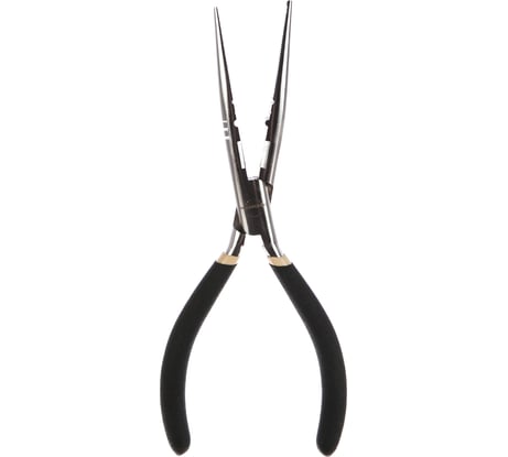 Многофункциональные утконосы ROCKFORCE 9" 225мм с крючком RF-610FA225