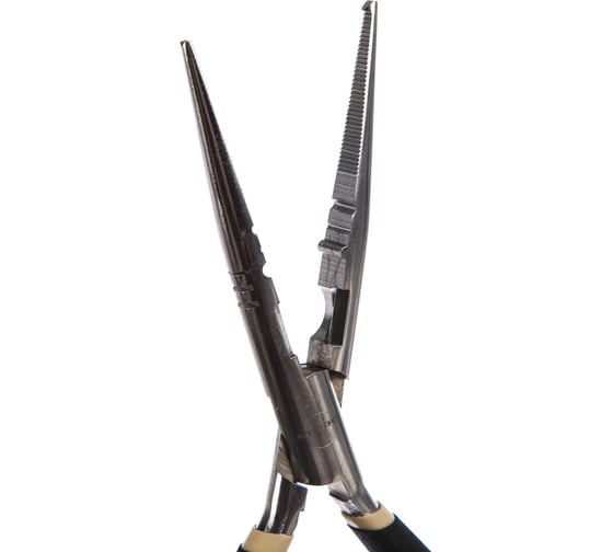 Многофункциональные утконосы ROCKFORCE 9" 225мм с крючком RF-610FA225