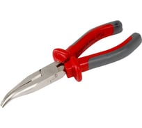 Выгнутые профессиональные пассатижи-круглогубцы PROLINE 160мм 28721