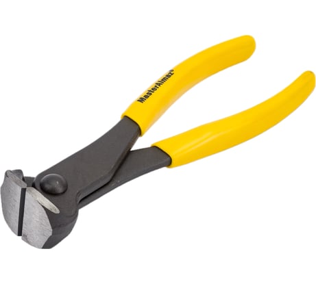 Торцевые кусачки МастерАлмаз Кусачки, 180 мм 10506635