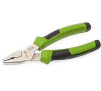 Комбинированные усиленные пассатижи Дело Техники 130 мм 411430