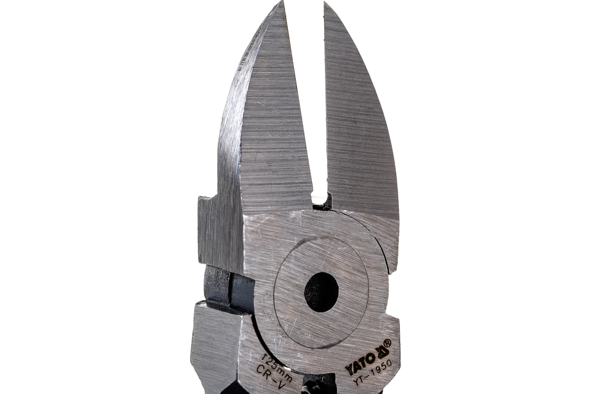 Бокорезы 125мм YATO YT-1950 - выгодная цена, отзывы, характеристики ...