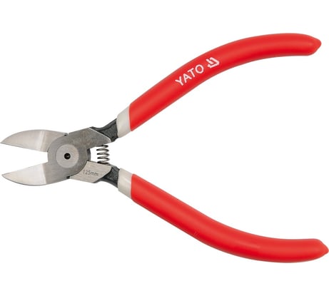 Бокорезы 125мм YATO YT-1950