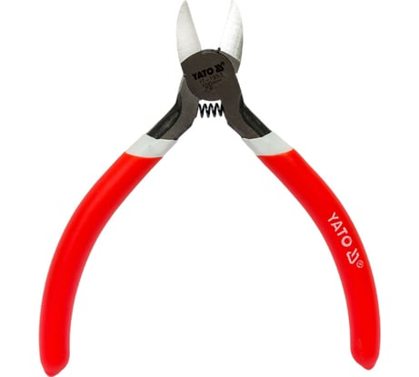 Бокорезы 100мм YATO YT-1953