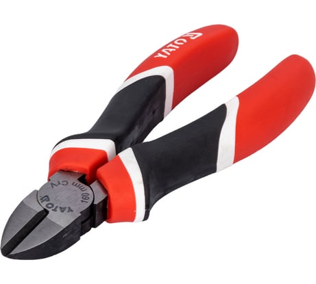 Бокорезы YATO 160мм CRV YT-1947 37141947 092 1