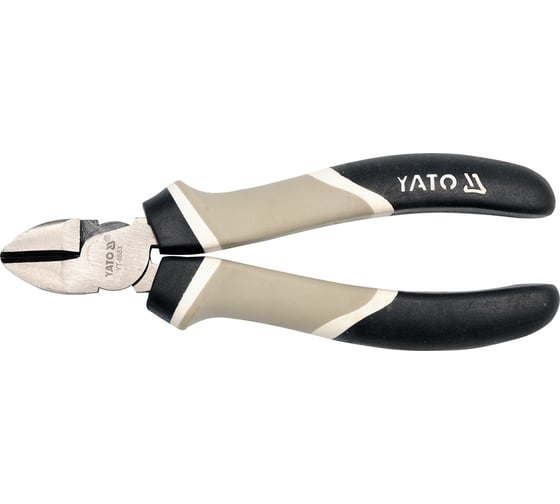 Бокорезы 160мм YATO YT-6583 1