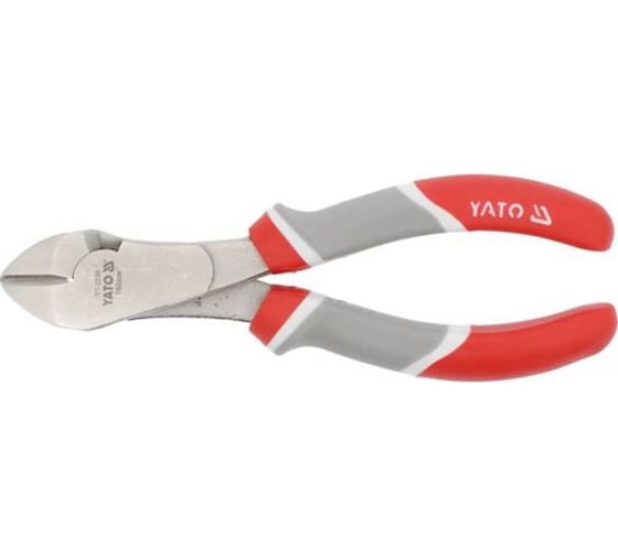 Бокорезы 180мм YATO YT-2039