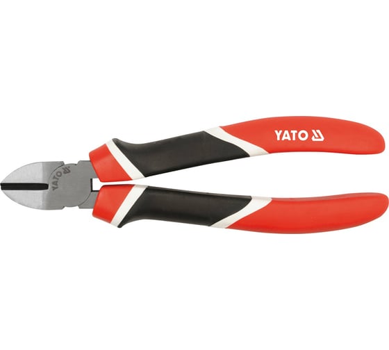 Бокорезы 200мм CRV YATO YT-1948 1