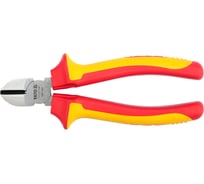 Диэлектрические бокорезы 160мм YATO YT-21158