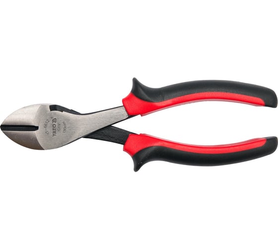 Бокорезы CrV 180мм YATO YT-6612 1
