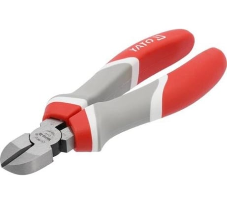 Бокорезы CrV 160MM YATO YT-6610