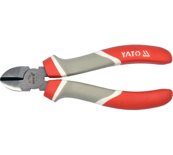 Бокорезы CrV 180MM YATO YT-6611 1