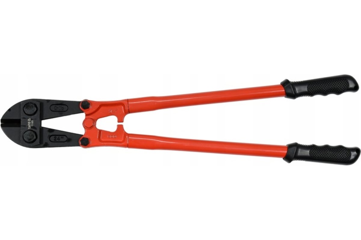 Болторез 750мм CrMo до 12мм YATO YT-1854 - выгодная цена, отзывы ...