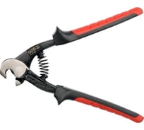 Кусачки/плитки тип "клюв попугая" YATO 200мм YT-37164 371437164 092 1