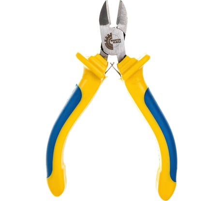 Бокорезы МастерАлмаз мини, 120мм 10506632