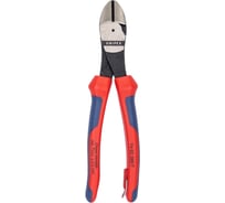 Силовые бокорезы KNIPEX KN-7402200T