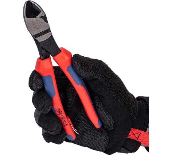 Силовые бокорезы KNIPEX KN-7402200T