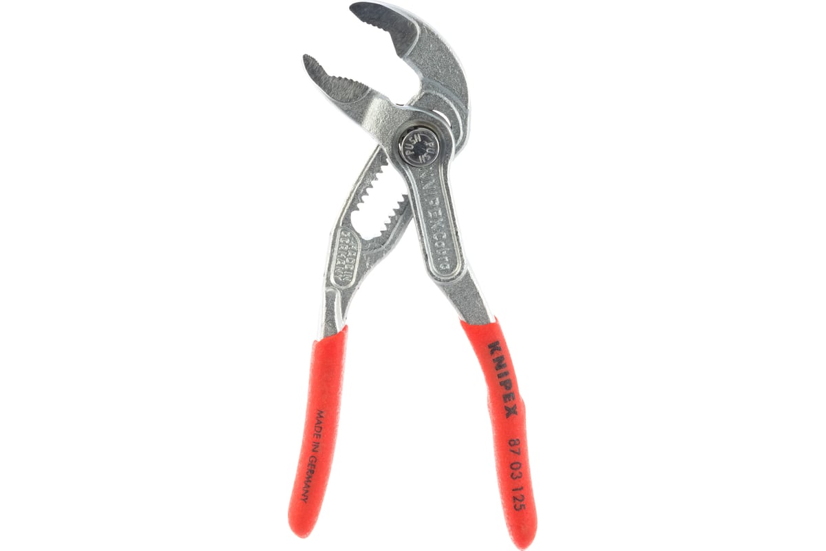 KNIPEX COBRA 25 1 L 125 1 KN 8703125 1