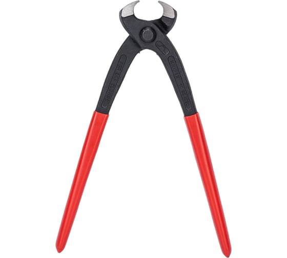 Клещи для снятия хомутов KNIPEX KN-1098I220