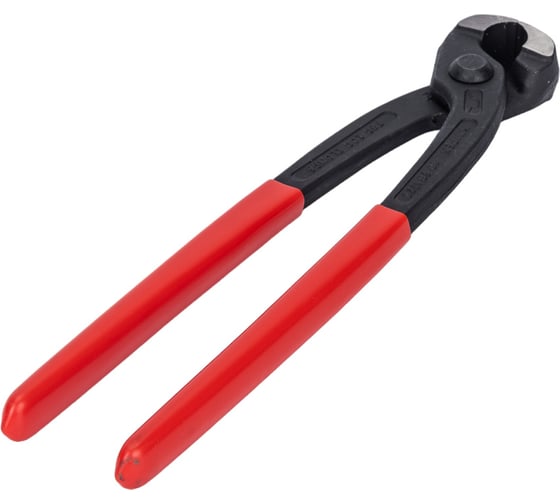 Клещи для снятия хомутов KNIPEX KN-1098I220