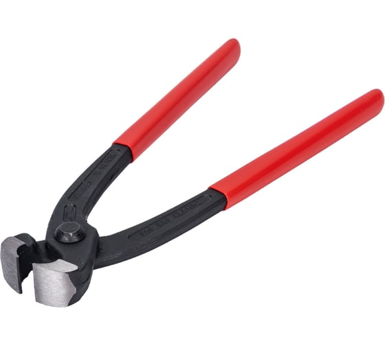Клещи для снятия хомутов KNIPEX KN-1098I220