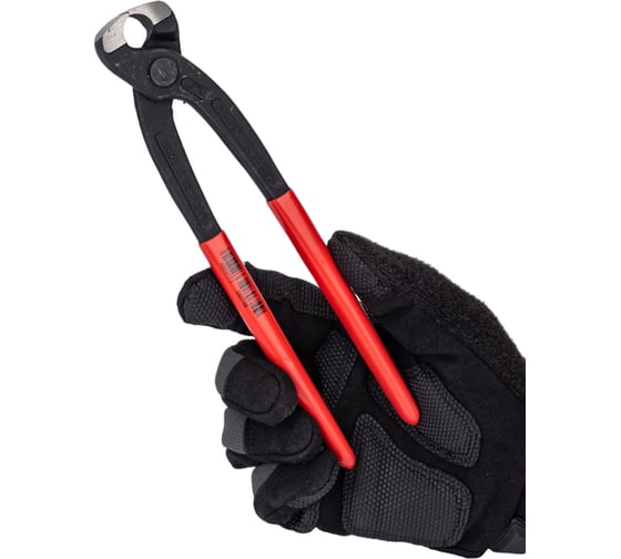 Клещи для снятия хомутов KNIPEX KN-1098I220