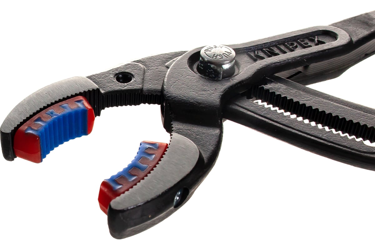 Захватные трубные ключи KNIPEX KN-8111250 - выгодная цена, отзывы .