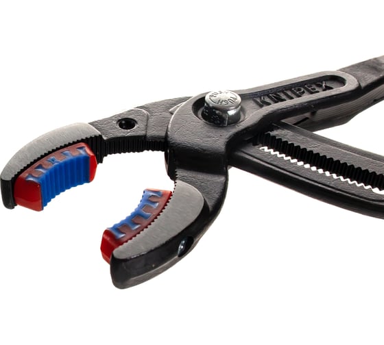 Захватные трубные ключи KNIPEX KN-8111250