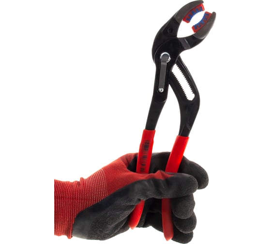 Захватные трубные ключи KNIPEX KN-8111250