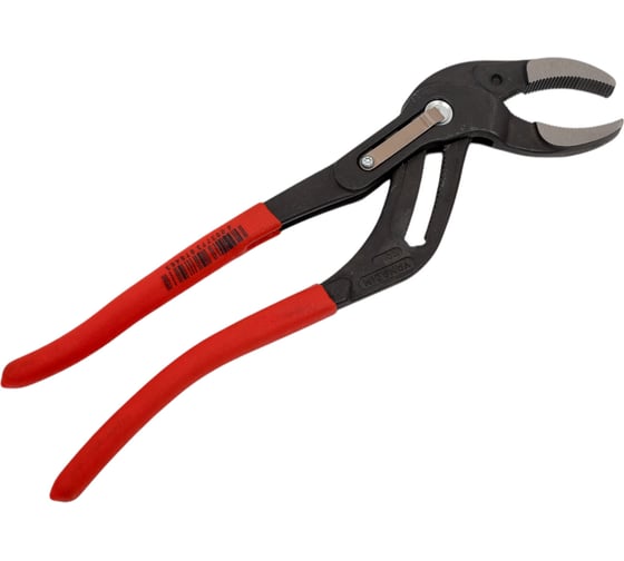 Трубные захватные клещи Knipex KN-8101250