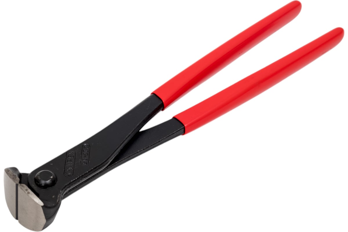 Торцевые кусачки Knipex 280 мм KN-6801280 - выгодная цена, отзывы ...