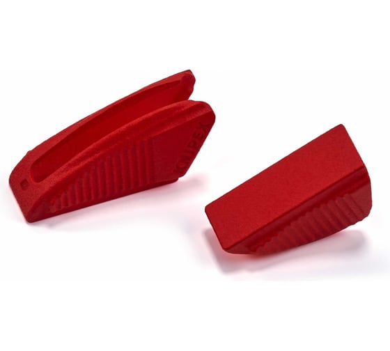 Защитные губки для клещей серии KN-86 x 250 KNIPEX KN-8609250V01 1
