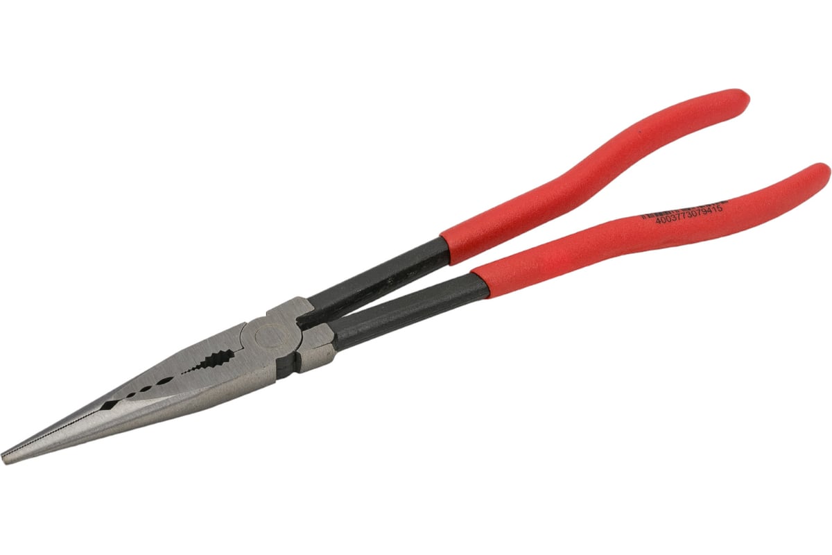 Плоскогубцы KNIPEX KN-2871280 - выгодная цена, отзывы, характеристики ...
