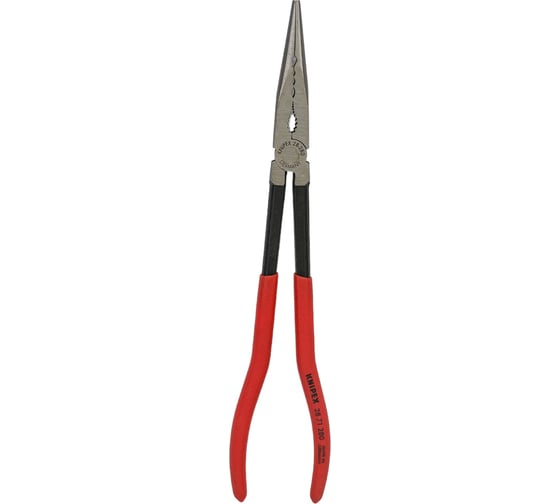 Плоскогубцы KNIPEX KN-2871280